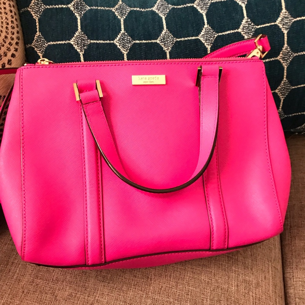 Kate Spade Satchel